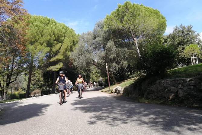 7 Hills of Nice E-bike Tour with Local Guide - Price and logistics: does $132.32 feel fair?