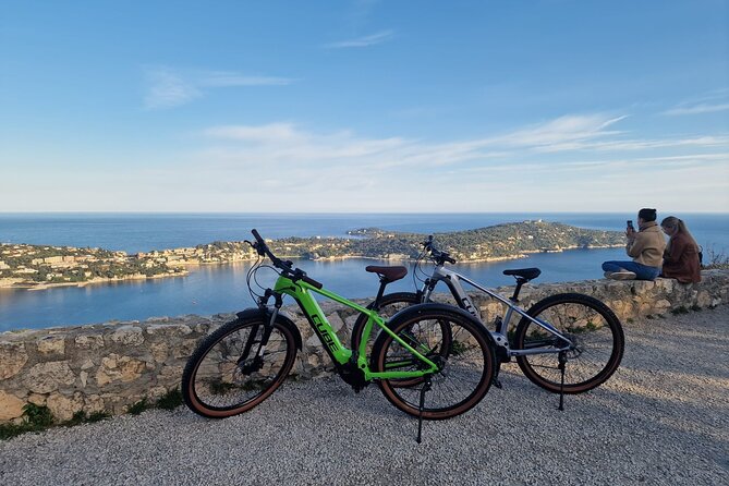 A beautiful escape on an electric bike - The roads reality: fun, scenic, and occasionally intense