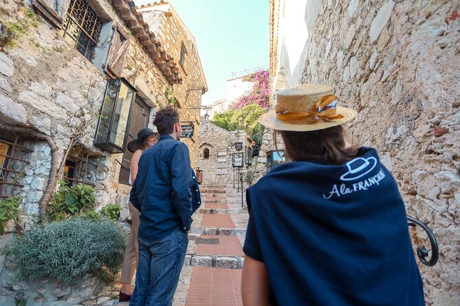 Afternoon Tour to Monaco Monte-Carlo Eze from Nice - Key highlights worth your attention