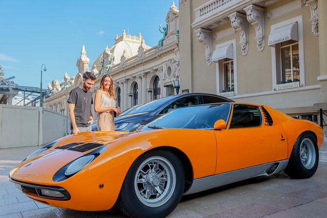 Afternoon Tour to Monaco Monte-Carlo Eze from Nice - Price and Logistics: Is $114.65 Worth the Afternoon?
