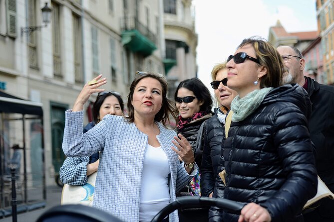 Amazing Private Walking Tour of Old Nice between Italy and France - Timing and Pace: How to Make the Most of a 2 to 3 Hour Tour
