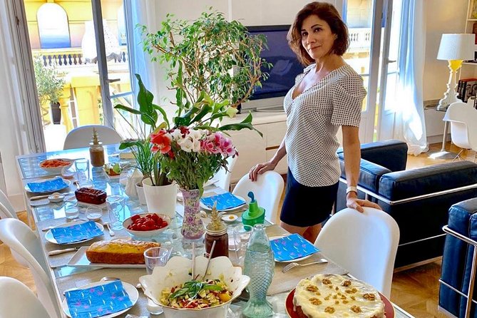 An Unforgettable Gourmet Morning in Nice - Key highlights you should know before you go