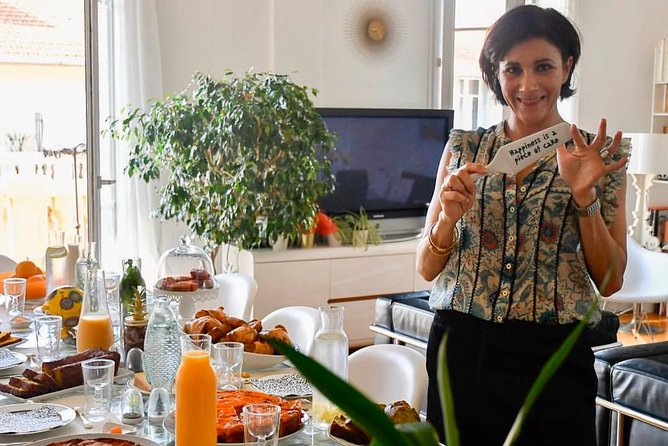 An Unforgettable Gourmet Morning in Nice - Timing and planning: how to fit this gourmet morning into your Nice day