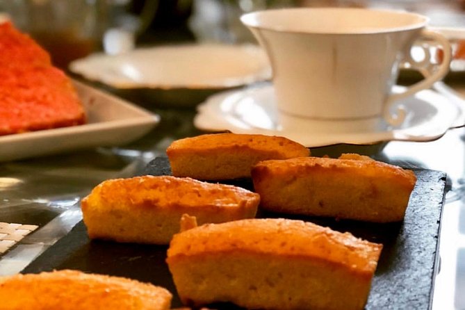 An Unforgettable Gourmet Morning in Nice - Who should book this gourmet breakfast in Nice