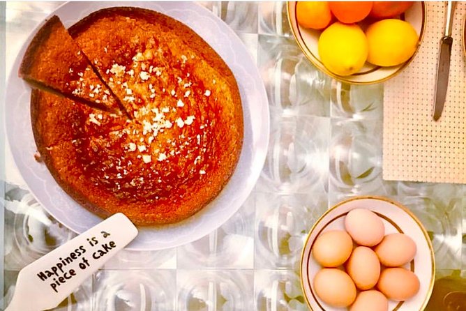 An Unforgettable Gourmet Morning in Nice - Accessibility and practical comfort notes