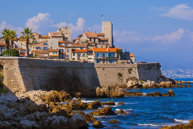 Antibes, Cannes Sightseeing Small Group Half Day Trip from Nice - Why this Antibes and Cannes half day works