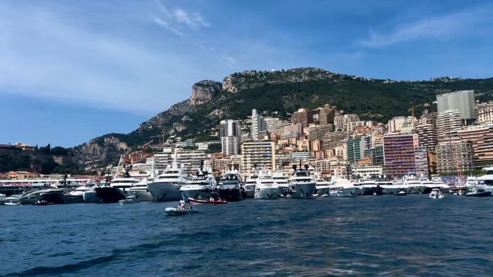 Balade en mer de Villefranche sur Mer & stop baignade - Weather, Reliability, and the Smart Backup Plan
