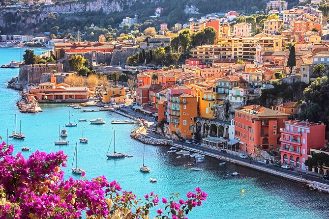 Best landscapes of the French Riviera, Monaco & Monte Carlo - Price and logistics: why this day tour is worth the money