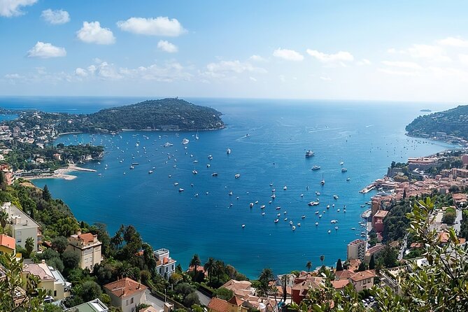 Best of the French Riviera Private Guide - Tailor-Made Tour - Key highlights for this French Riviera private day