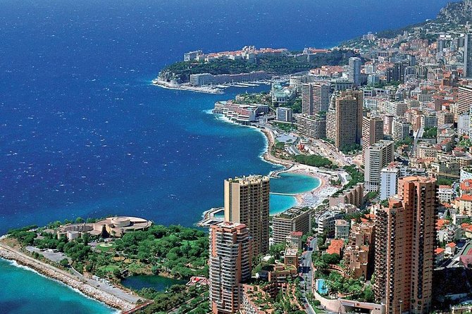 Best of the French Riviera with Cannes , Monaco & more Private guided Tour - Why this private Riviera format feels easier than DIY