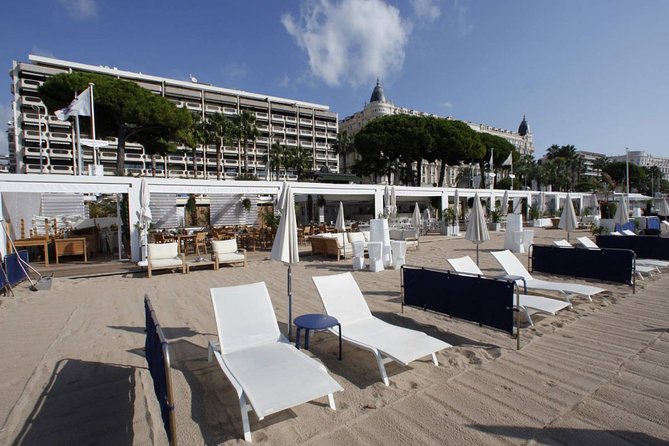 Best of the French Riviera with Cannes , Monaco & more Private guided Tour - Monaco’s highlights in one controlled time window