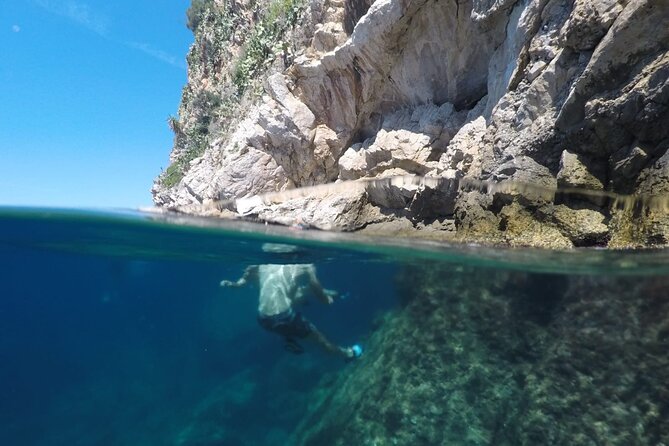 Boat Excursion - Nice/St Jean Cap Ferrat 1H30 - What’s included (and what you’ll need to bring)