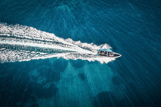 Boat Excursion - Nice/St Jean Cap Ferrat 1H30 - Price and value: is $63.38 worth it?
