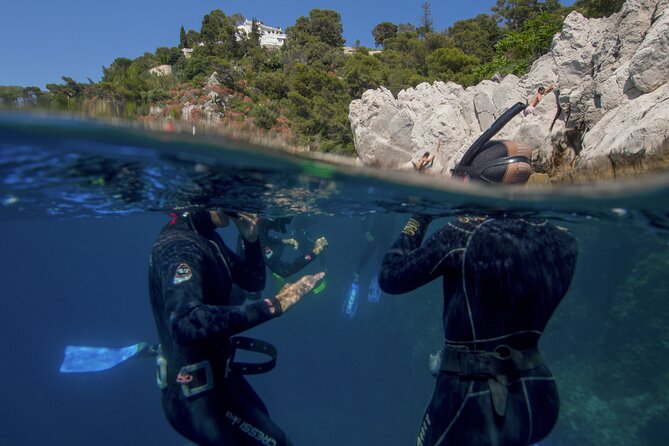 Boat trip and snorkeling in Villefranche - sur - Mer - The best value for your money: what’s included and what isn’t