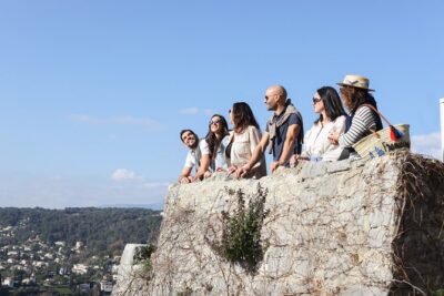 Cannes and Antibes Afternoon tour from Nice - Antibes Old Town: Greek Origins, Ramparts, and Cap d’Antibes Views