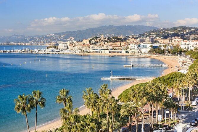 Cannes, Antibes and St-Paul-de-Vence Full-Day from Villefranche Small group tour - Price and value for a 7.5-hour Riviera sampler (and what you still plan)