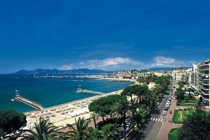 Cannes, Antibes and St-Paul-de-Vence Full-Day from Villefranche Small group tour - So should you book this one-day Riviera mix?