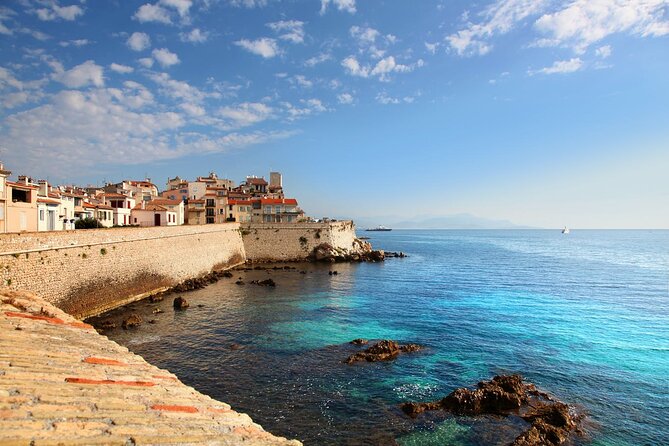 Cannes, Antibes & St Paul de Vence Half Day Private Tour - Getting picked up: the part that makes or breaks a half-day