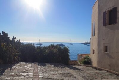 Cannes, Antibes & St Paul de Vence Half Day Shared Tour from Nice - Cannes stops: Croisette walks and the Film Festival palace