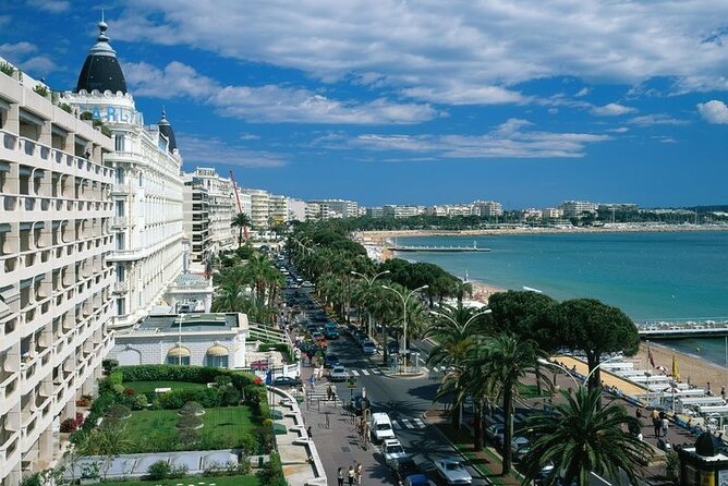 Cannes, Antibes & St Paul de Vence Half Day Shared Tour from Nice - Who should book this half-day combo tour?
