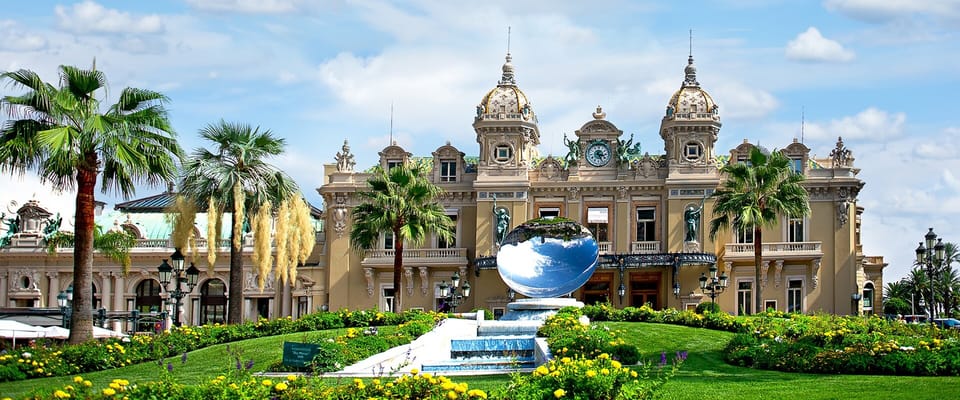 Cannes or Antibes: Nice, Eze, Monaco, & Monte Carlo Day Trip - Who This Tour Fits Best (and Who Should Rethink It)