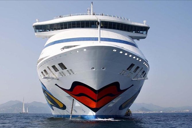 CANNES Shore Excursion: French Riviera Highlights with your Guide - Price and Group Value: Paying Per Vehicle