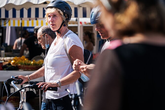 City bike rental in Nice - Key things to know