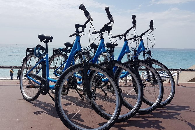 City bike rental in Nice - Who This Fits Best in Nice