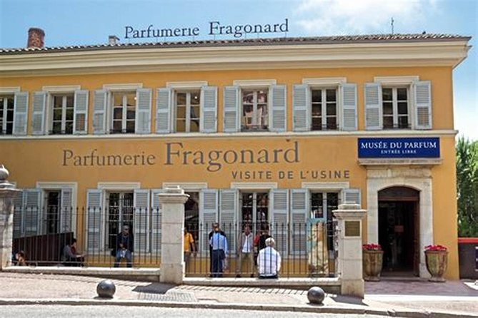 Countryside Tour - Who Should Book This Provence Countryside Tour?