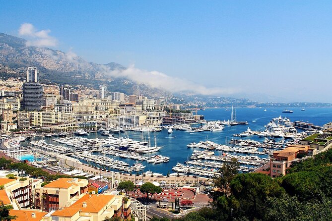 Day Trip: Guided tour of Monaco and Eze, sightseeing . - Key things that make this day trip worth your time