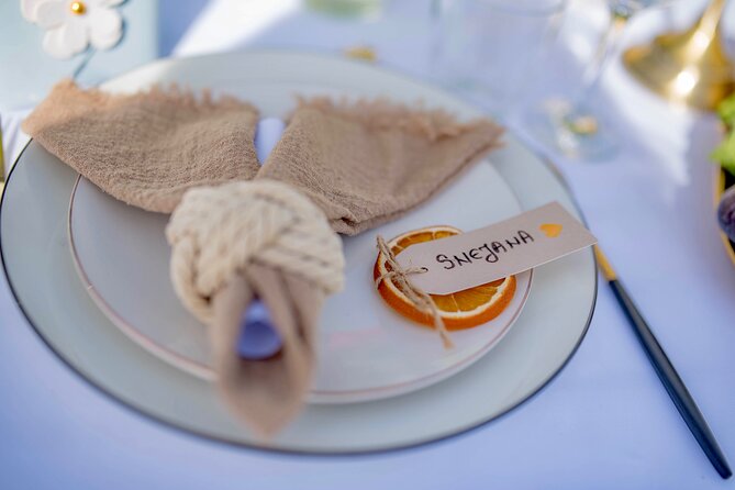 Dinner in the Vineyard French Riviera - Price and Value: Is $268.91 Worth a 3-Hour Riviera Evening?