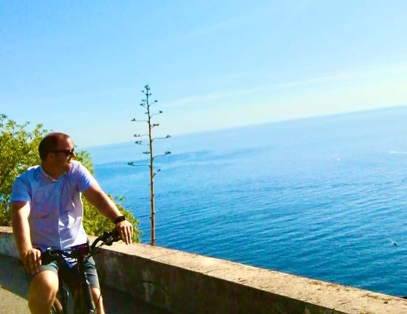 Ebike from Nice: Fantastic Villefranche's Bay & Saint-Jean - Key points before you go