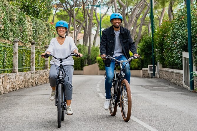 Electric bike rental in Nice - Key highlights to know before you go