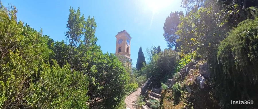 Electric Bike Tour from Nice to Eze Village - Practical tips before you go: shoes, road confidence, and timing
