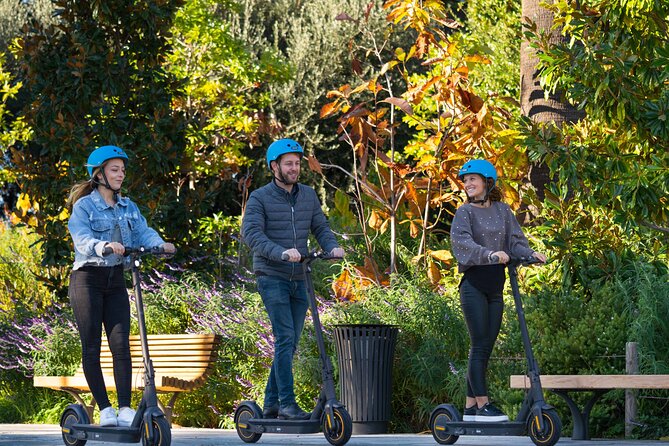 Electric scooter rental in Nice - Electric Scooter Rental in Nice: What the Experience Really Feels Like