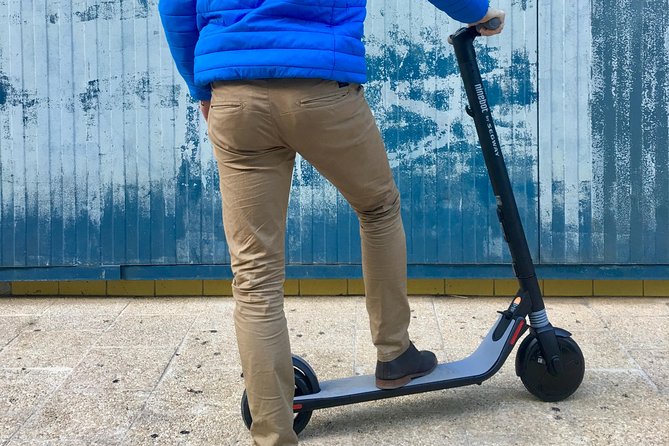 Electric scooter rental in Nice - Who This Fits Best in Nice (And Who Should Rethink It)