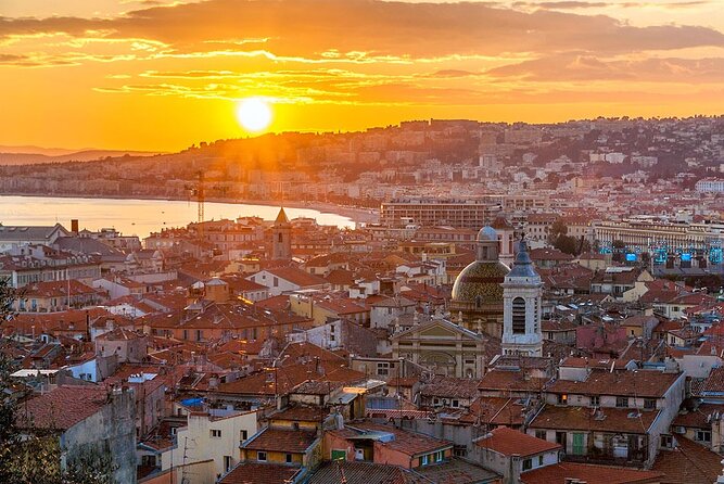 Exclusive Private Tour of Nice: Secrets, Stories & Stunning Views - Key Highlights You’ll Actually Feel During the Walk