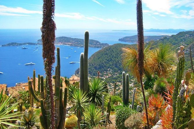 Excursion partagée Eze, Monaco & Monte Carlo from Nice - Time, pace, and who this tour suits best
