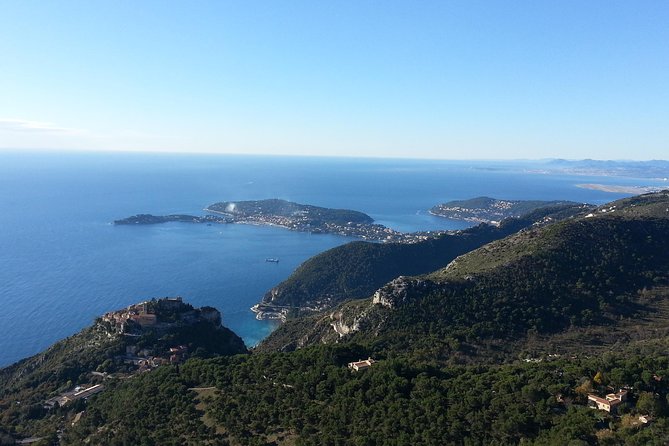 Eze Monaco and Monte Carlo - How This Half-Day Eze and Monaco Trip Really Works