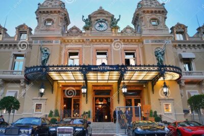 Eze Monaco Monte Carlo - The Ride to Eze: Corniche Views and a Medieval Hill Town Feel