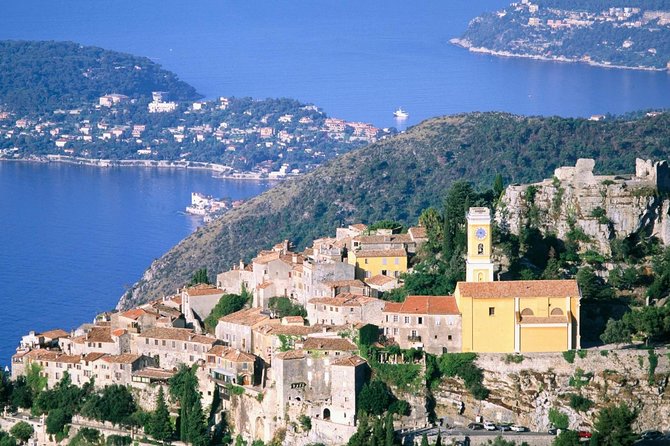 Eze Monaco Monte Carlo - Price and What You’re Really Paying For