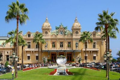 Eze, Monaco & Monte-Carlo Half Day Private Tour - Private Pickup From Nice: Time Saver With Real Payoff