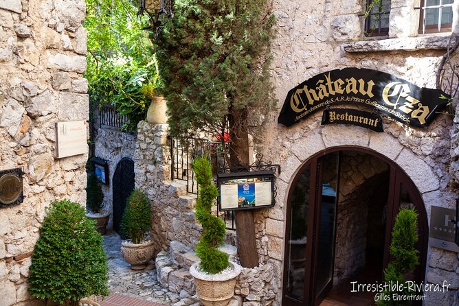 Eze, Monaco, & Monte-Carlo Half-Day Trip Private tour - Who should book this Eze–Monaco–Monte-Carlo private trip