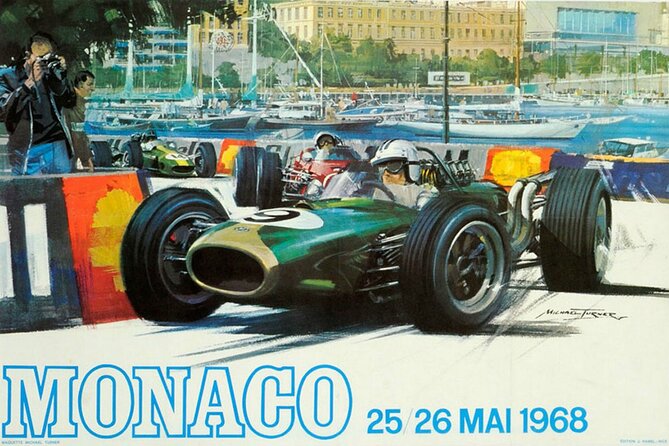 Eze, Monaco, & Monte-Carlo Half-Day Trip Private tour - Should you book this private Eze, Monaco, & Monte-Carlo half-day?