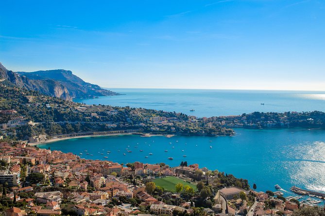 Eze, Monaco & Monte-Carlo Private Full-Day Tour - Eze (Vieux Eze): The Medieval Village Part of the Day