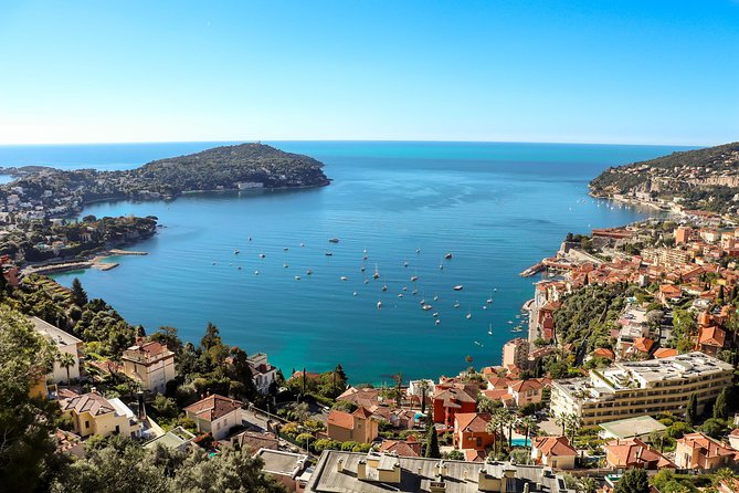 Eze, Monaco & Monte-Carlo Private Full-Day Tour - Fragonard at Èze: The Perfume Factory Stop That’s Actually Fun