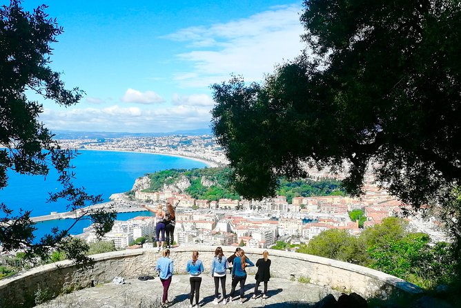 Fantastic Villefranche's Bay & Cape - E-Bike Tour from Nice - Why this Nice to Villefranche e-bike route works