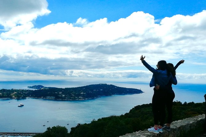Fantastic Villefranche's Bay & Cape - E-Bike Tour from Nice - Should you book this e-bike tour or skip it?