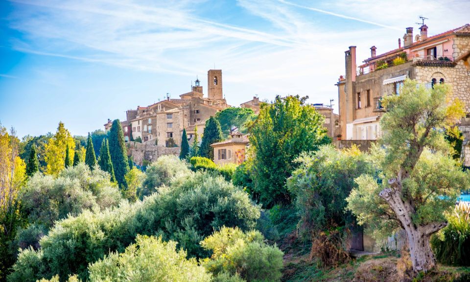 Flavor & Taste of Provence - Key highlights you’ll care about
