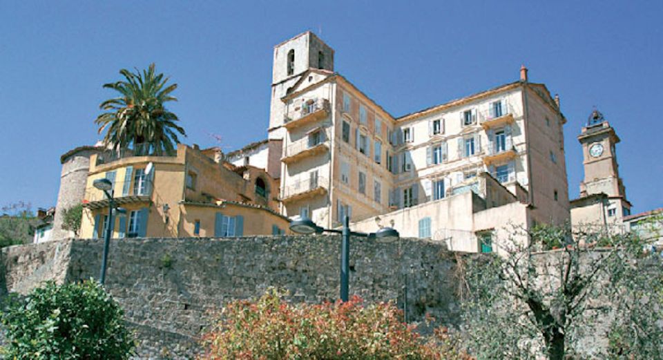 Flavor & Taste of Provence - Time on the clock: how the pacing affects your day